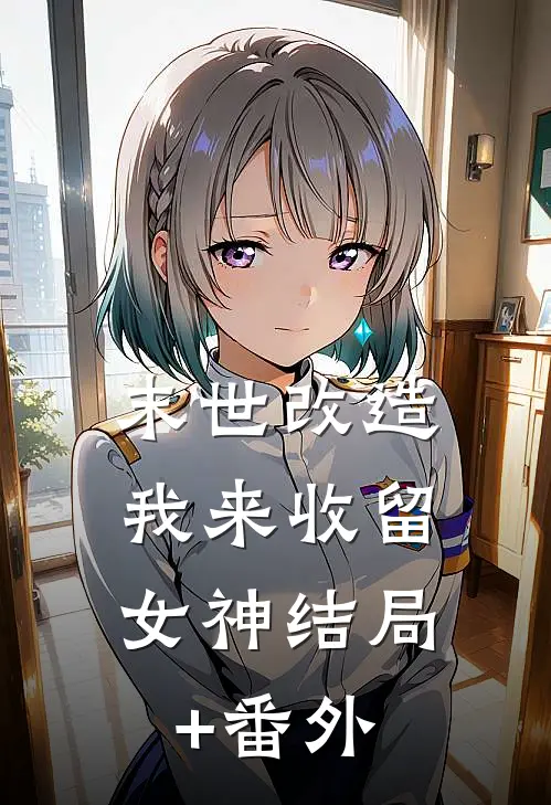 末世改造，我来收留女神结局+番外
