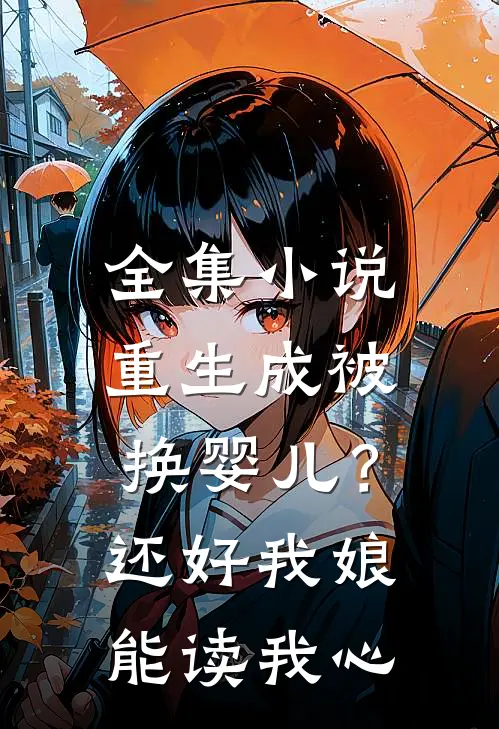 全集小说重生成被换婴儿？还好我娘能读我心