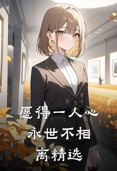 愿得一人心，永世不相离精选