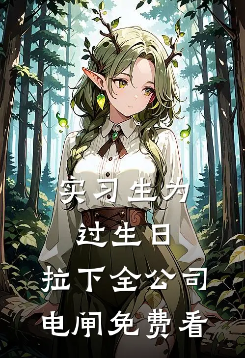 实习生为过生日，拉下全公司电闸免费看