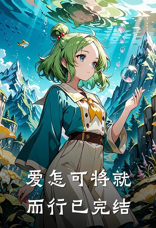 爱怎可将就而行已完结