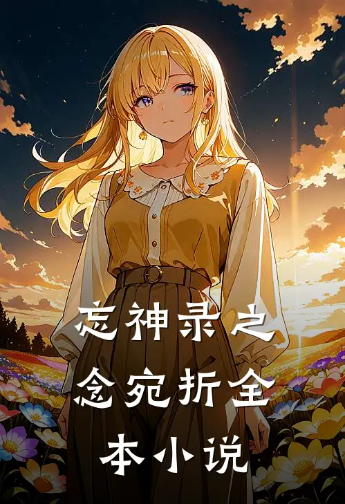 忘神录之念宛折全本小说