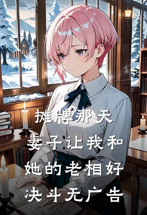 摊牌那天，妻子让我和她的老相好决斗无广告
