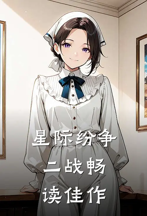 星际纷争：二战畅读佳作
