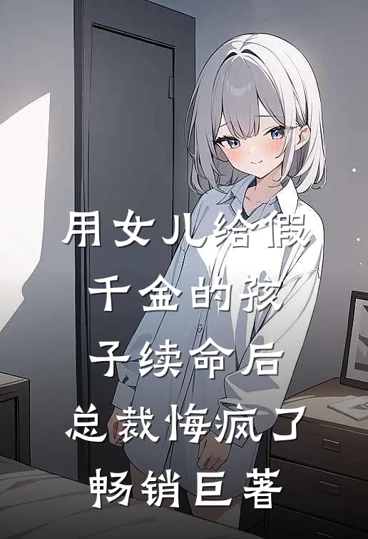 用女儿给假千金的孩子续命后，总裁悔疯了畅销巨著