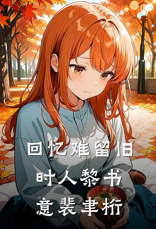 回忆难留旧时人黎书意裴聿桁