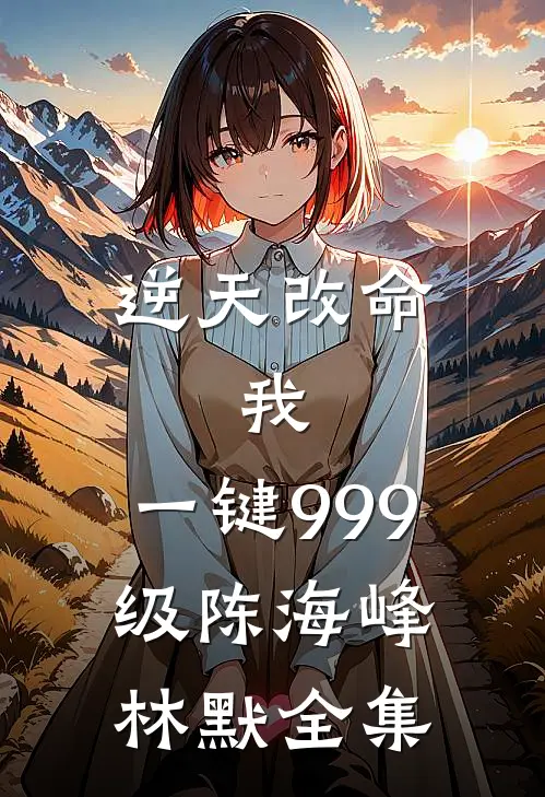 逆天改命：我，一键999级陈海峰林默 全集