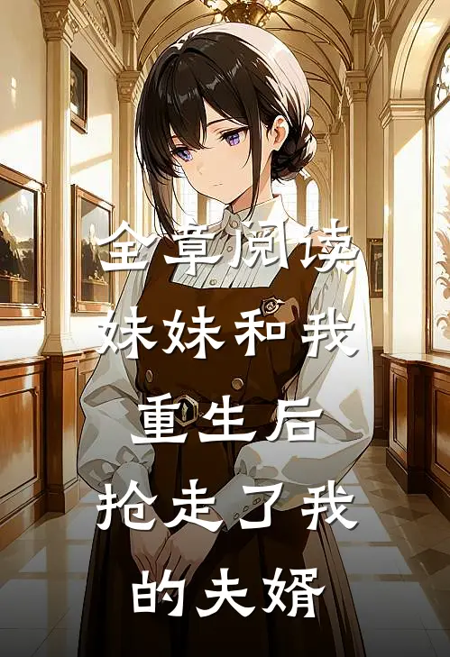 全章阅读妹妹和我重生后，抢走了我的夫婿