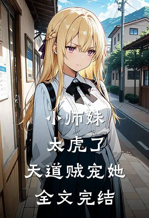 小师妹太虎了，天道贼宠她全文完结