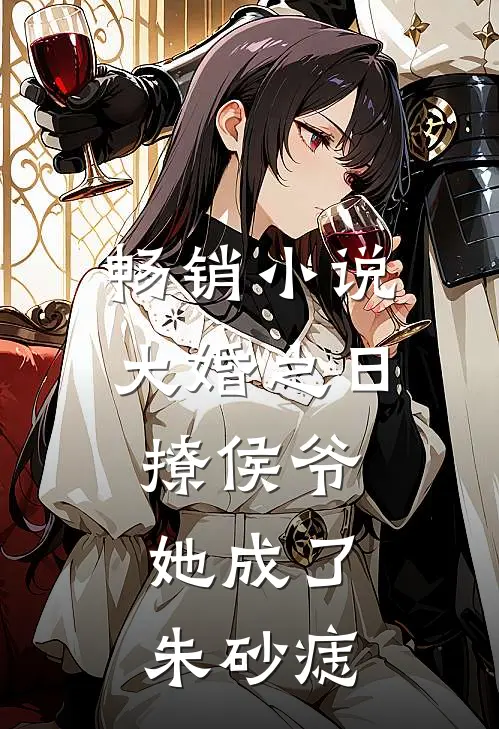 畅销小说大婚之日撩侯爷，她成了朱砂痣