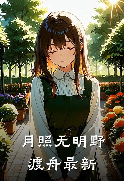 月照无明野渡舟最新