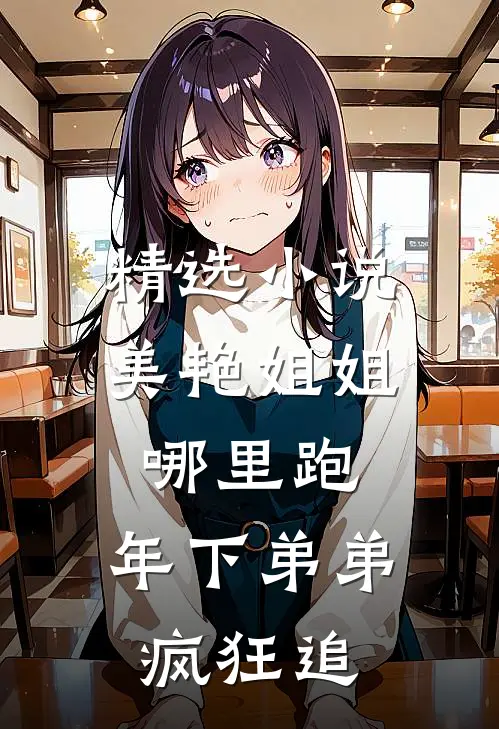 精选小说美艳姐姐哪里跑，年下弟弟疯狂追