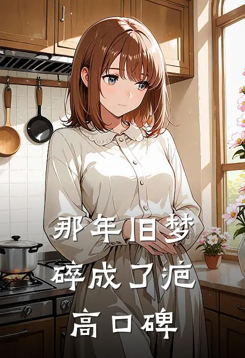 那年旧梦碎成了疤高口碑