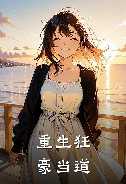 重生狂豪当道