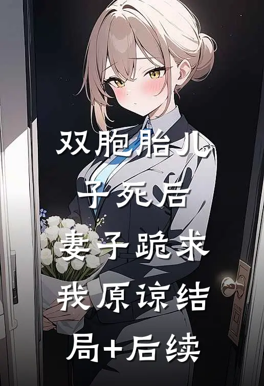 双胞胎儿子死后，妻子跪求我原谅结局+后续