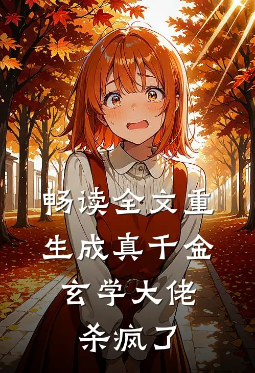 畅读全文重生成真千金，玄学大佬杀疯了