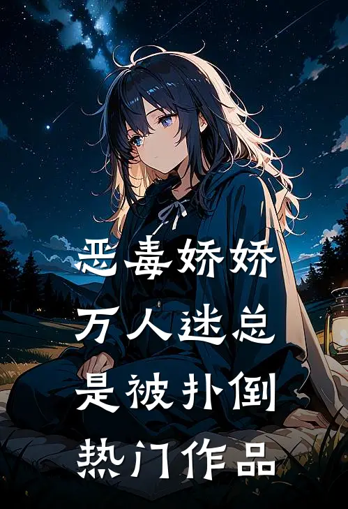 恶毒娇娇万人迷总是被扑倒热门作品