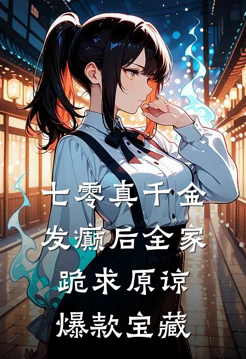 七零真千金，发癫后全家跪求原谅爆款宝藏