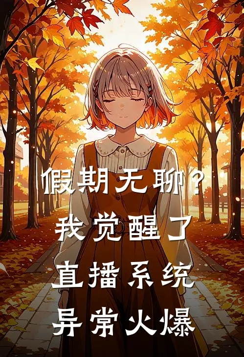 假期无聊？我觉醒了直播系统异常火爆