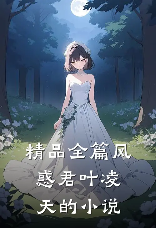 精品全篇凤惑君叶凌天的小说