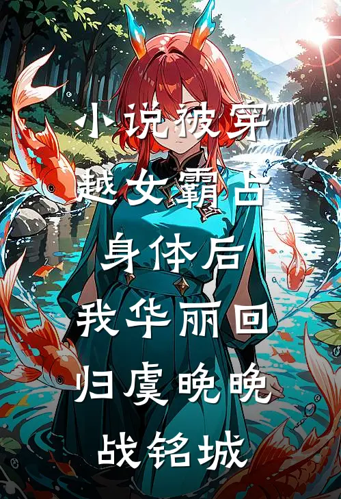 小说被穿越女霸占身体后，我华丽回归(虞晚晚战铭城)