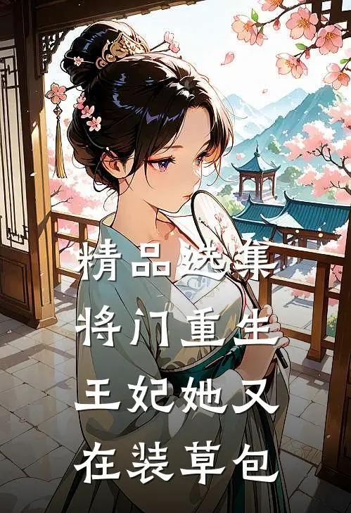 精品选集将门重生：王妃她又在装草包