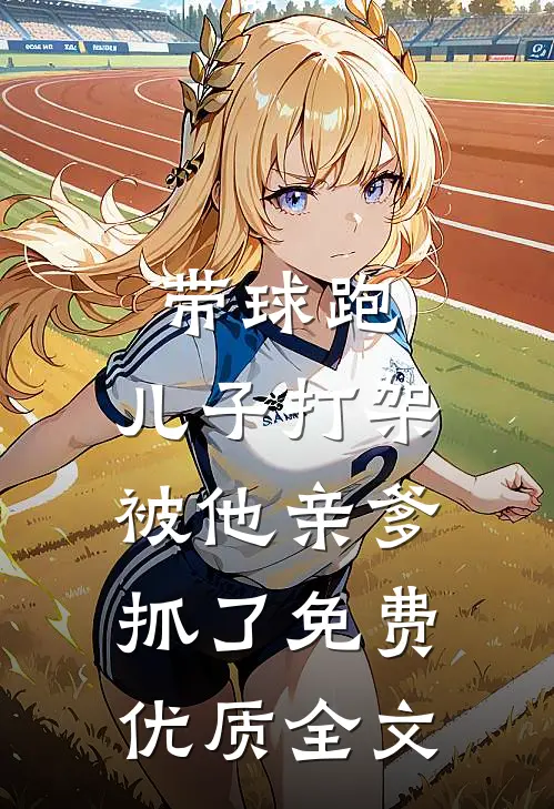 带球跑:儿子打架被他亲爹抓了免费优质全文