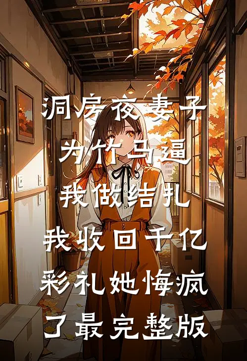 洞房夜妻子为竹马逼我做结扎，我收回千亿彩礼她悔疯了最完整版