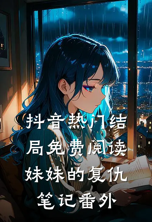 抖音热门结局免费阅读妹妹的复仇笔记番外