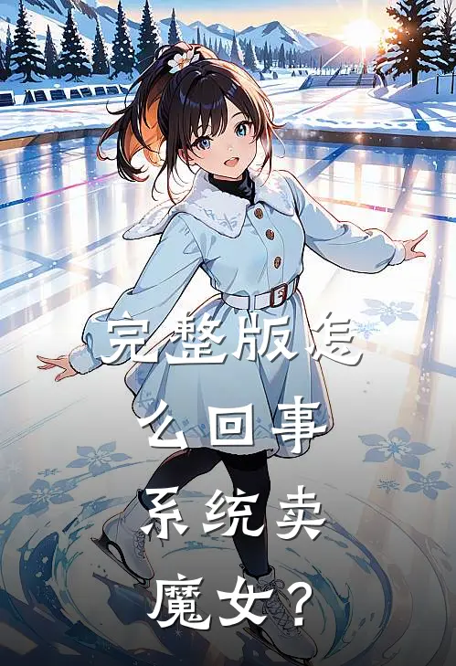 完整版怎么回事，系统卖魔女？