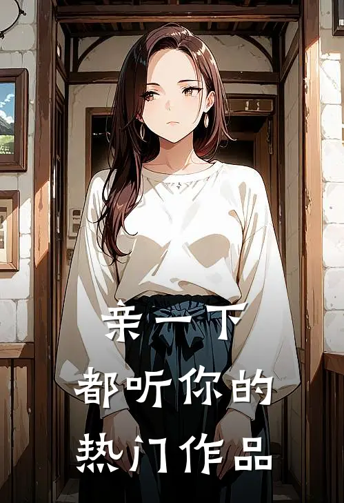 亲一下，都听你的热门作品