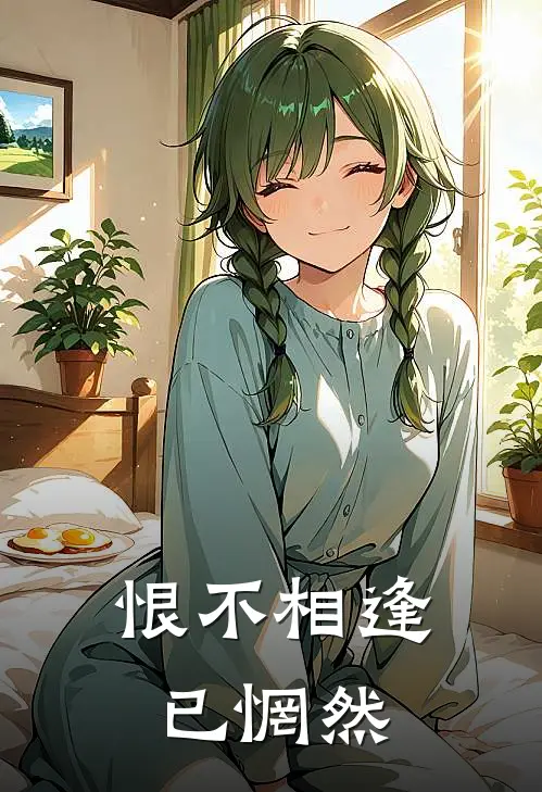 恨不相逢已惘然