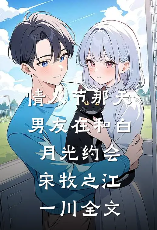 情人节那天，男友在和白月光约会宋牧之江一川全文