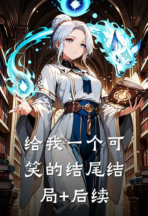 给我一个可笑的结尾结局+后续