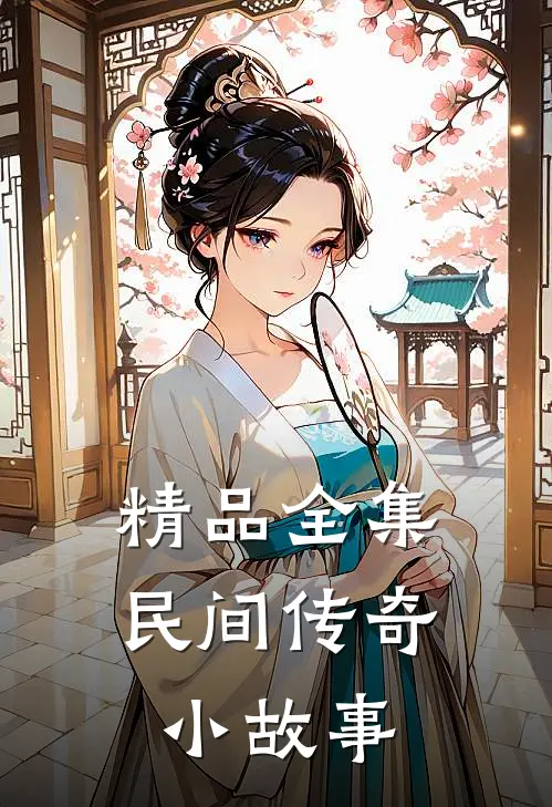 精品全集民间传奇小故事
