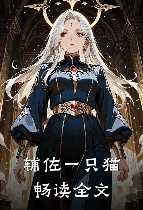 辅佐一只猫畅读全文