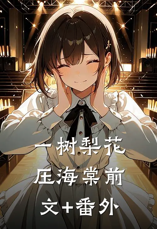 一树梨花压海棠前文+番外