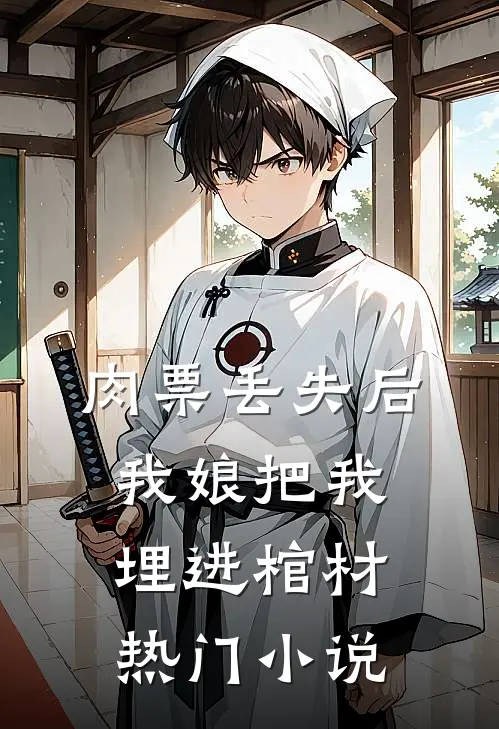 肉票丢失后，我娘把我埋进棺材热门小说