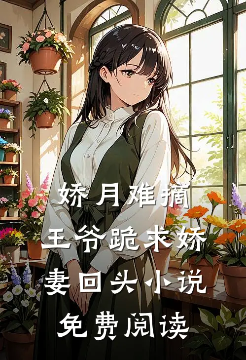 娇月难摘：王爷跪求娇妻回头小说免费阅读