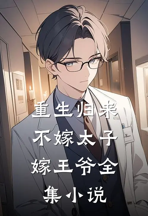 重生归来，不嫁太子嫁王爷全集小说