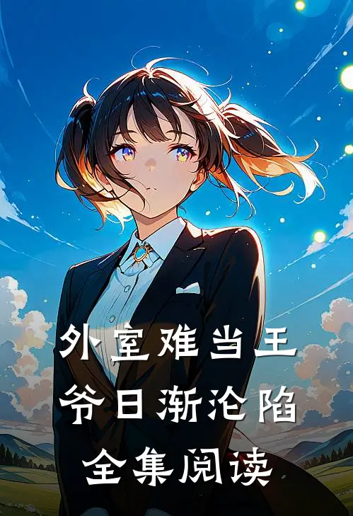 外室难当王爷日渐沦陷全集阅读