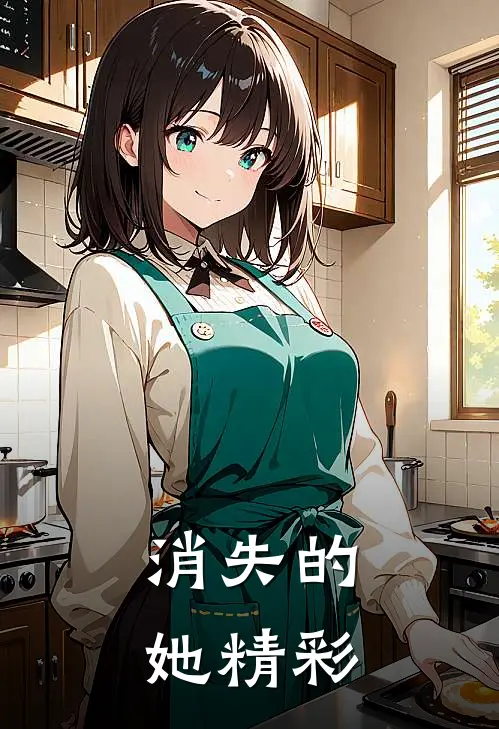 消失的她精彩