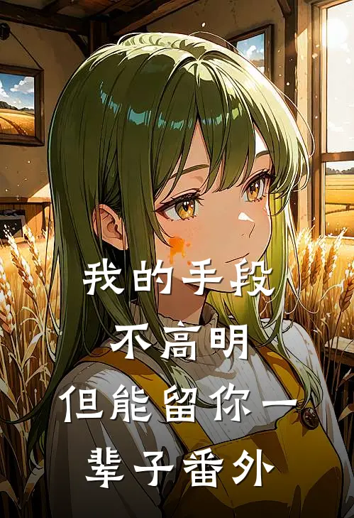 我的手段不高明，但能留你一辈子番外