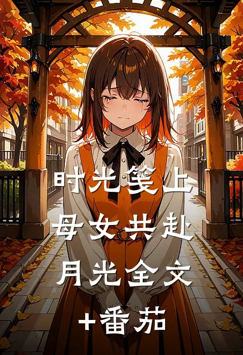 时光笺上，母女共赴月光全文+番茄