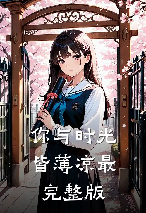 你与时光皆薄凉最完整版