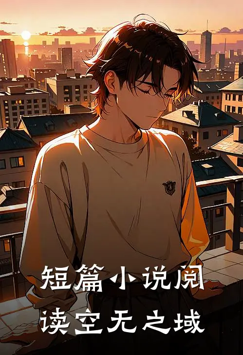 短篇小说阅读空无之域