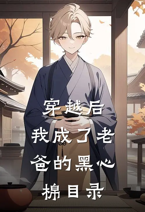 穿越后，我成了老爸的黑心棉目录