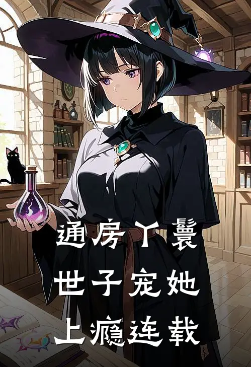 通房丫鬟，世子宠她上瘾连载