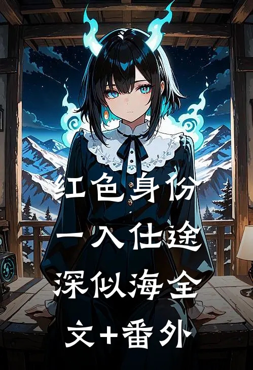 红色身份：一入仕途深似海全文+番外