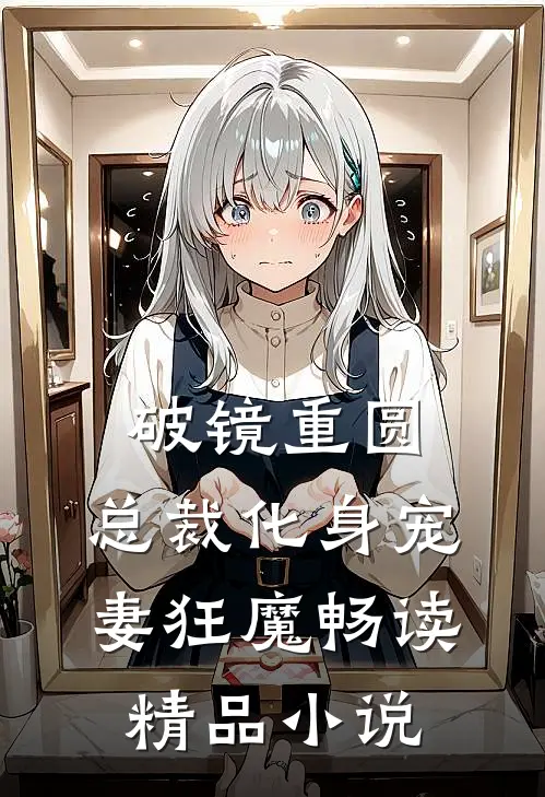 破镜重圆：总裁化身宠妻狂魔畅读精品小说